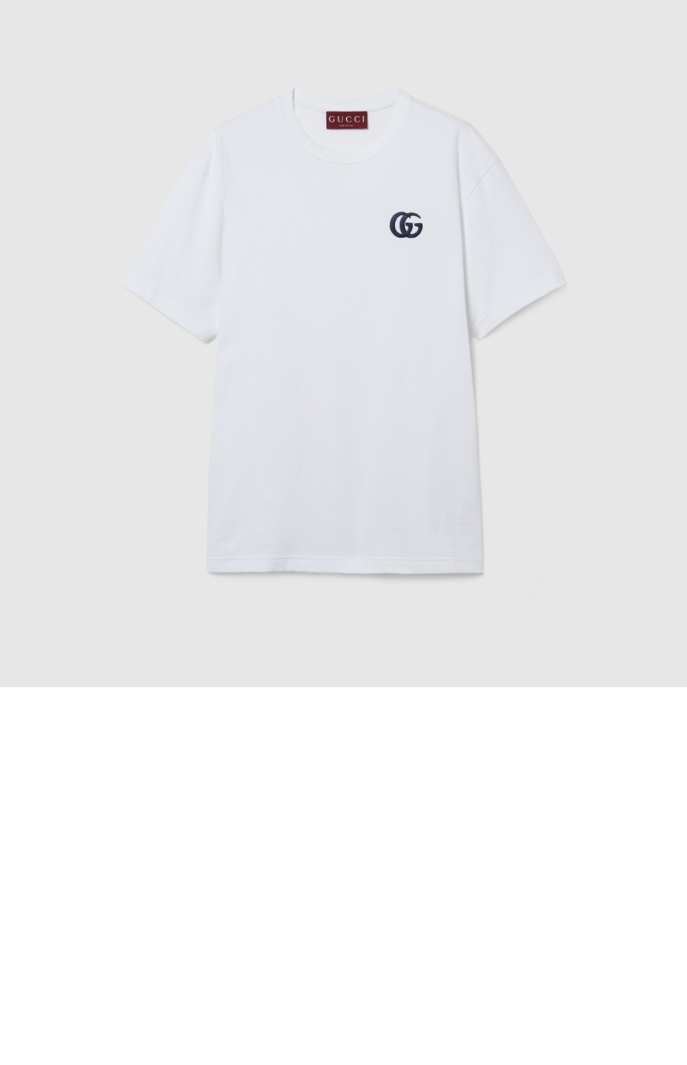 코튼 저지 티셔츠 > Etc - 기타제품