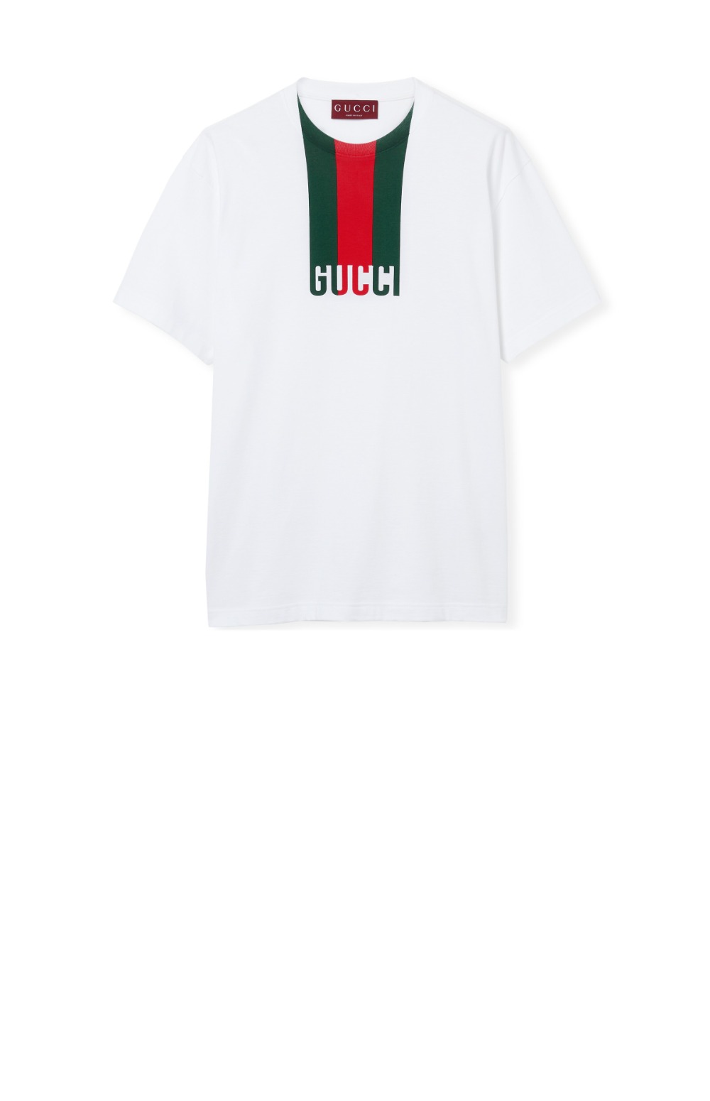 코튼 저지 티셔츠 > Etc - 기타제품