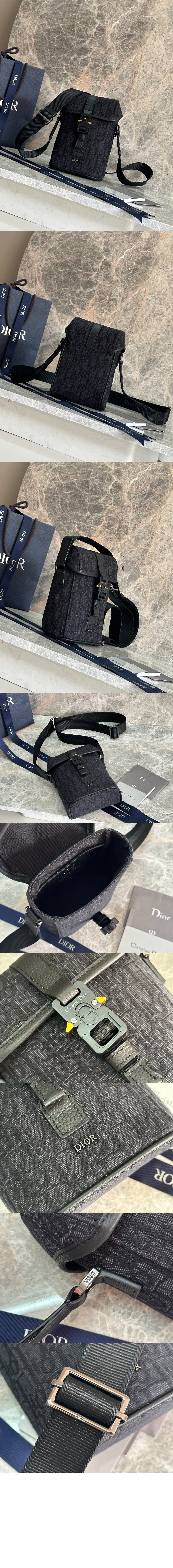 Hit the Road 미니 플랩 버티컬 스트랩백 2HTCA > Hit The Road - 플랩 스트랩백