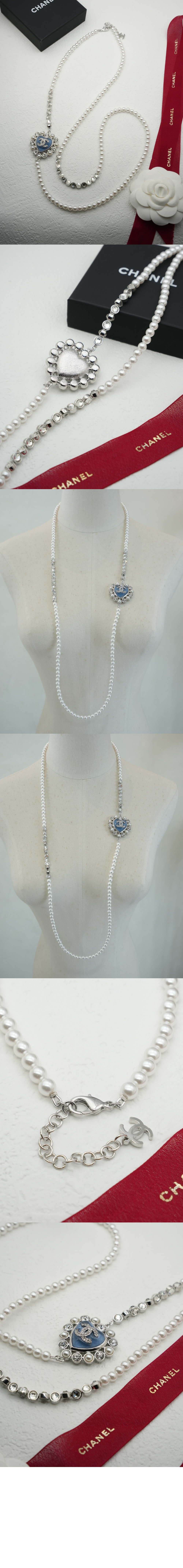 롱 네크리스 ABF490 > Etc - 기타제품