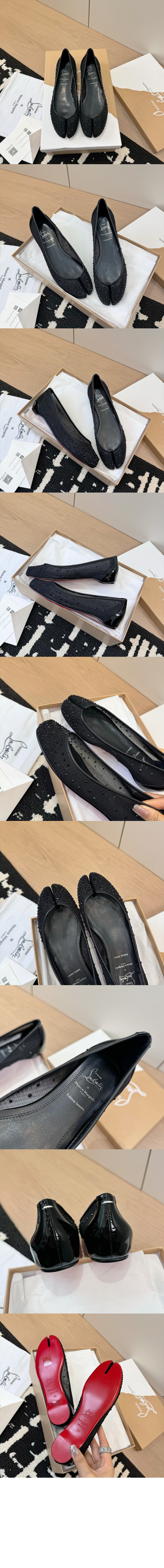 Marlougiela Strass 1251024 > Marlougiela - 마를루지엘라