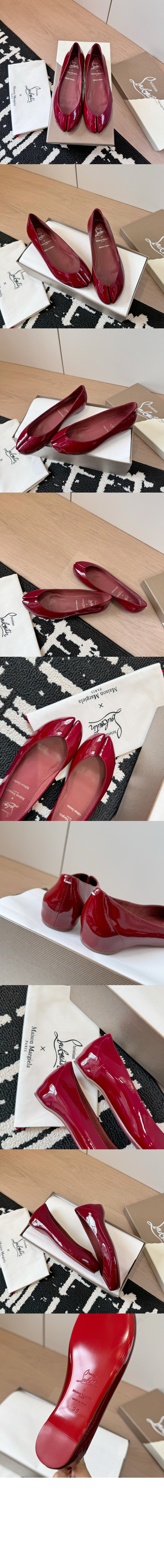 마를루지엘라 1250902 > Marlougiela - 마를루지엘라