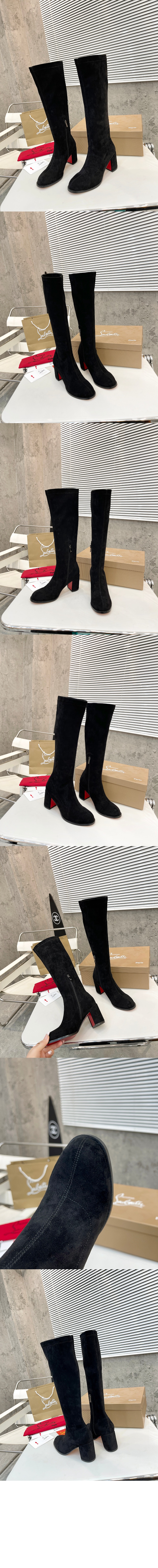 Turela 보 벨러스 카발리카 부츠 1210208 > Turela - 투렐라