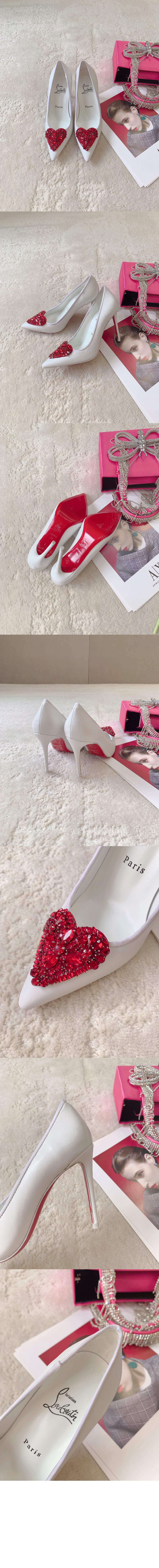 스틸레토 힐 3230752 > Etc - 기타제품