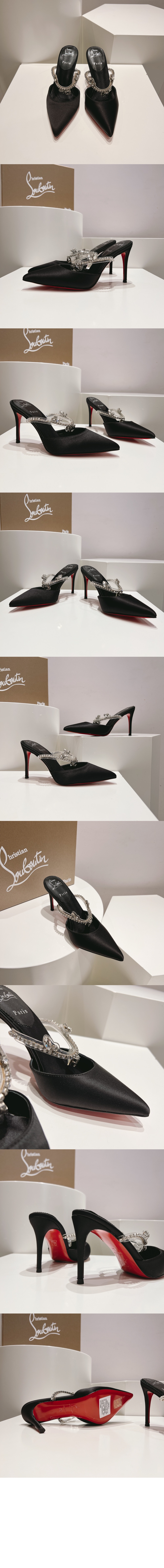 플래닛 퀸 하이힐 1240539 > Etc - 기타제품