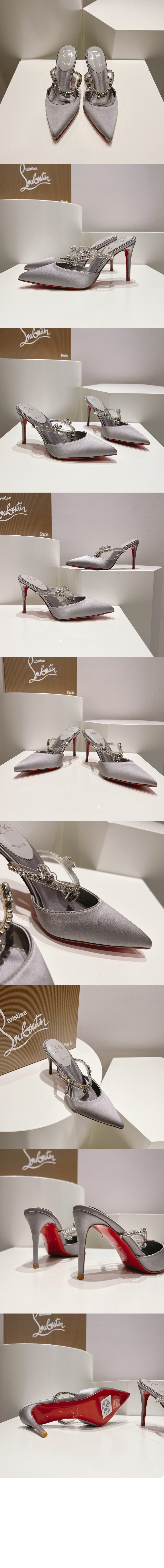 플래닛 퀸 하이힐 1240539 > Etc - 기타제품