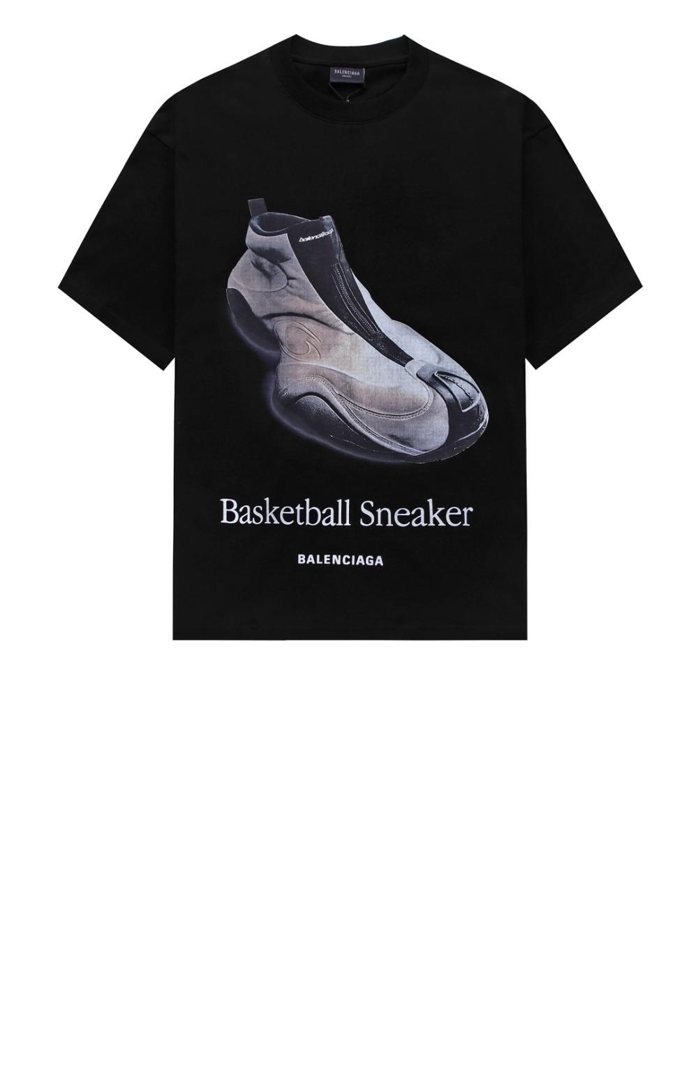 엑스커베이터 스니커즈 오버사이즈 티셔츠 > Etc - 기타제품