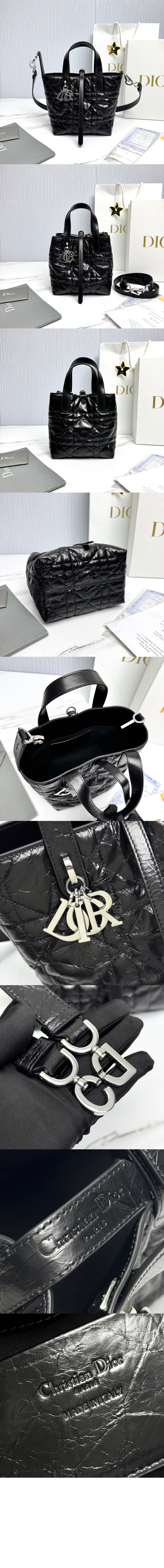 Toujours 스몰 버티컬 토트백 M2835 > Toujours - 버티컬