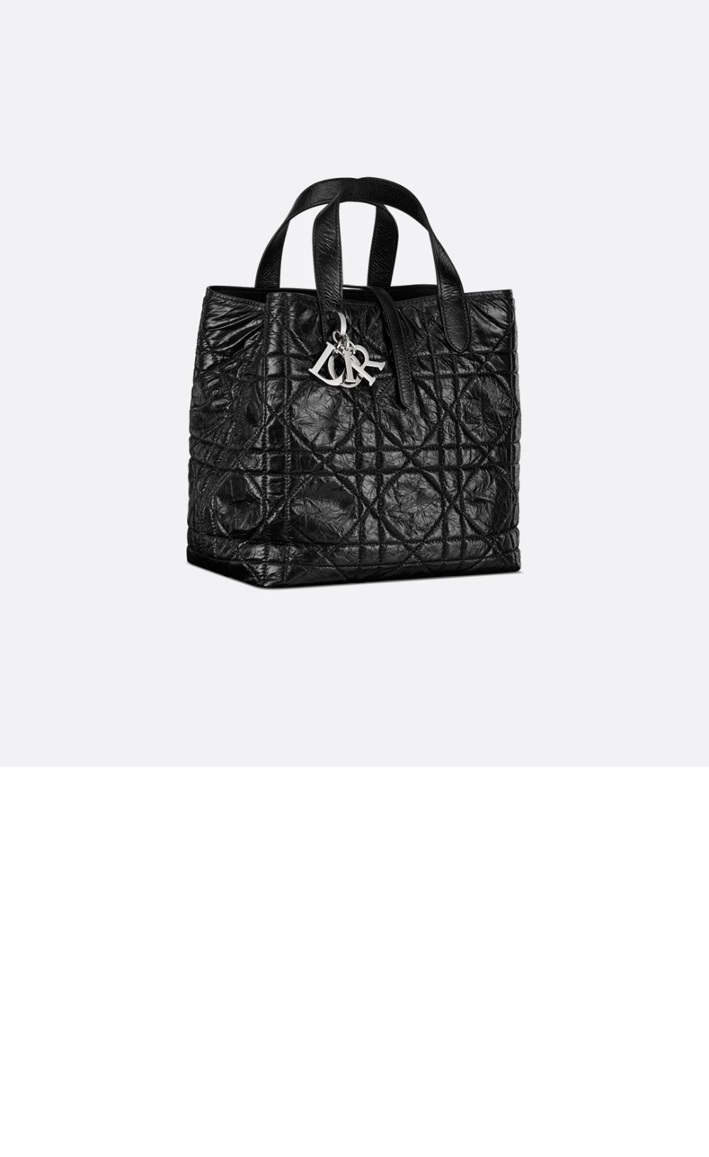 Toujours 미디엄 버티컬 토트백 M2836 > Toujours - 버티컬