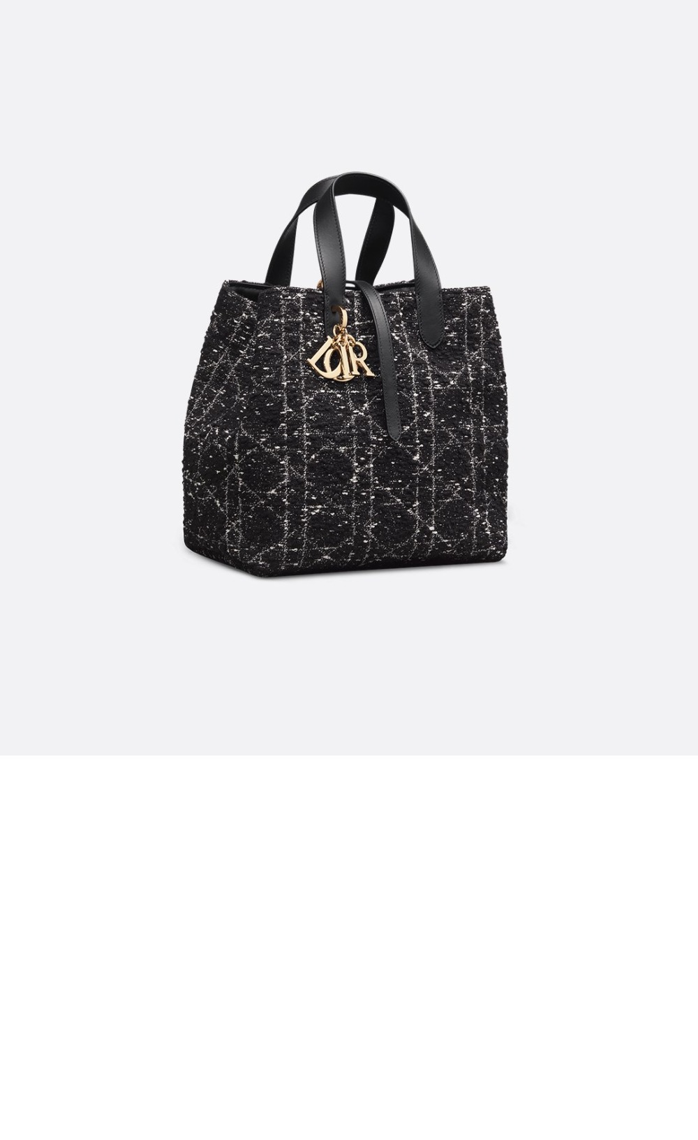 Toujours 미디엄 버티컬 토트백 M2836 > Toujours - 버티컬