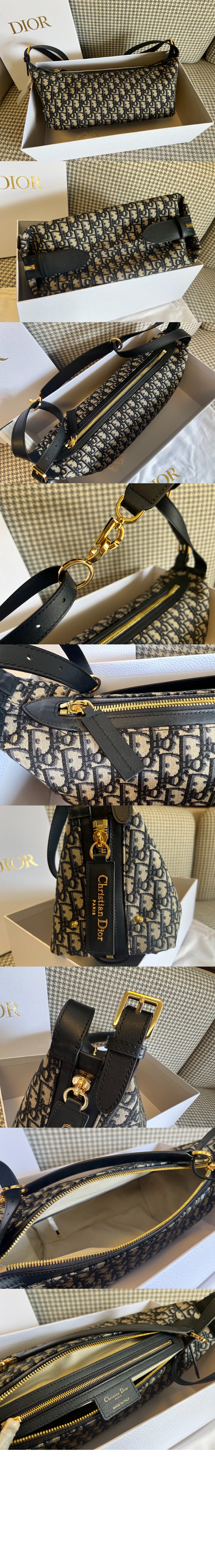 D-Journey 미디엄백 M2417 > D-Journey - 저니