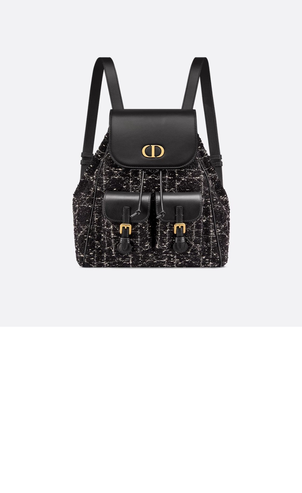 Caro 미디엄 백팩 M6301 > Caro - 카로