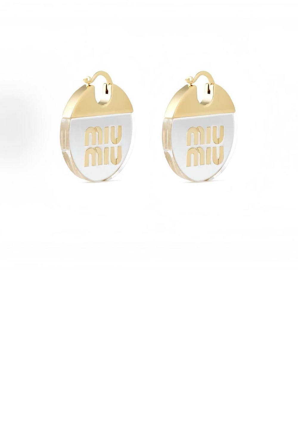 이어링 5IO108 > 미우미우