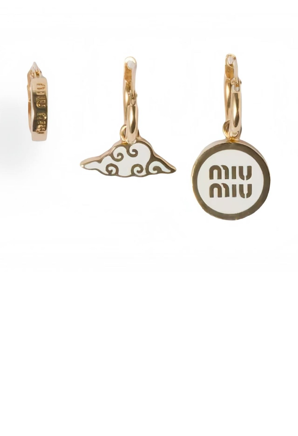 이어링 5IO115 > 미우미우