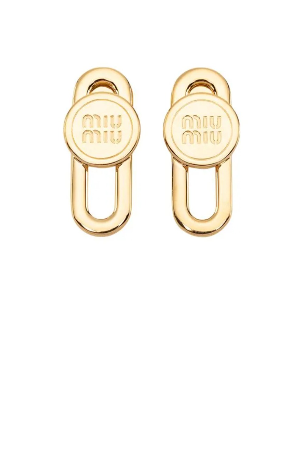 이어링 5JO906 > 미우미우