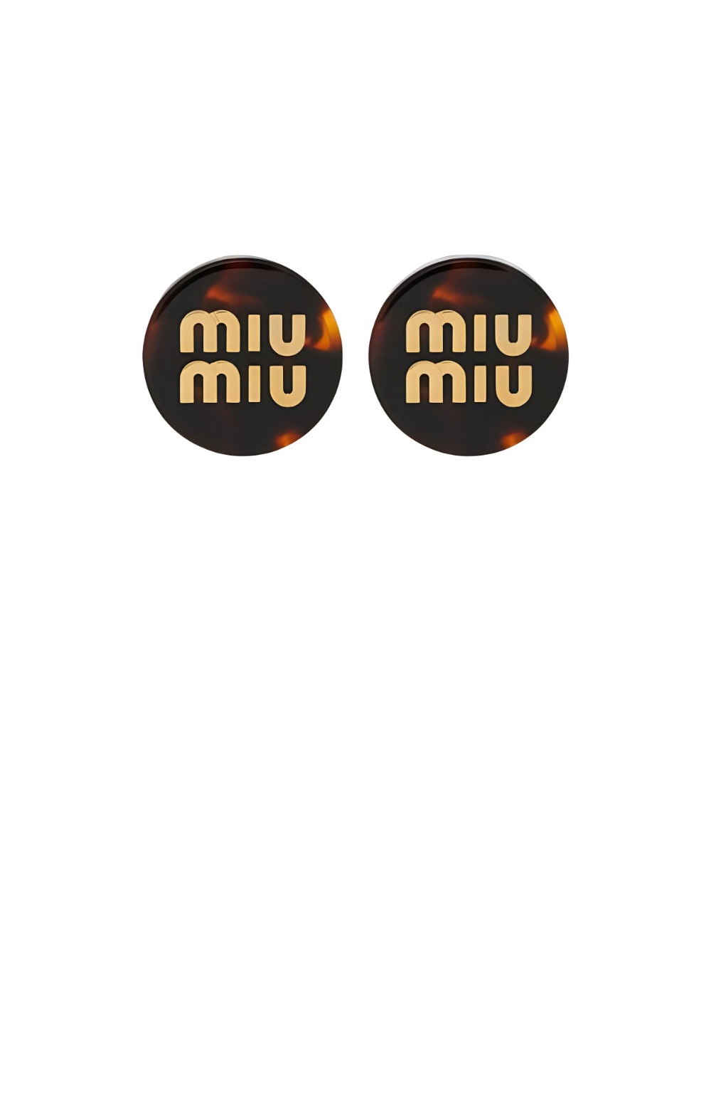 이어링 5IO104 > 미우미우