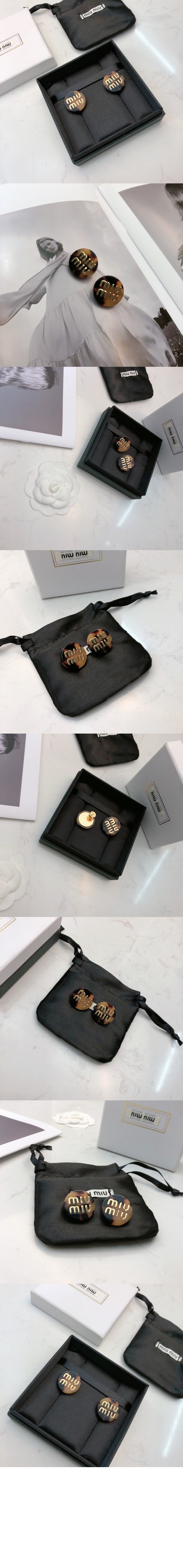 이어링 5IO104 > 미우미우