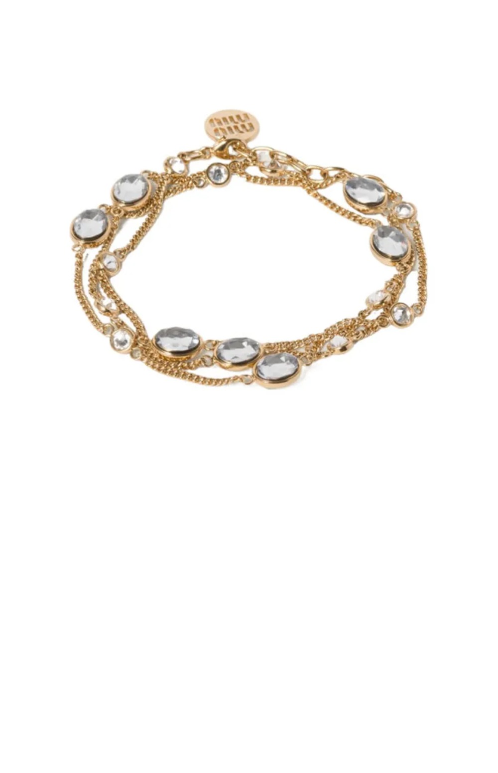 팔찌 5IB559 > 미우미우