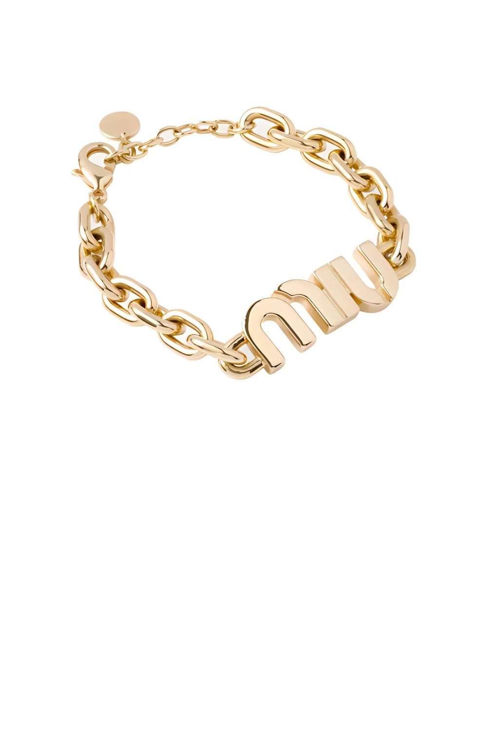 팔찌  5IB446 > 미우미우