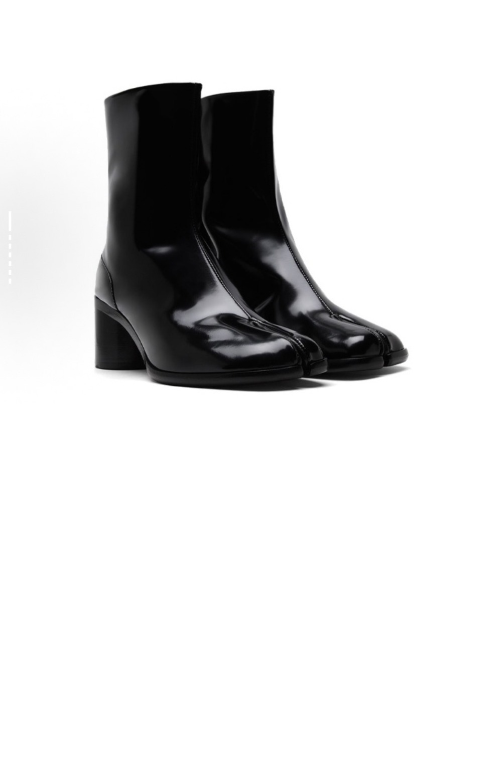 Tabi 앵클부츠 T8013 > Tabi Boots/Shoes - 타비 부츠/슈즈