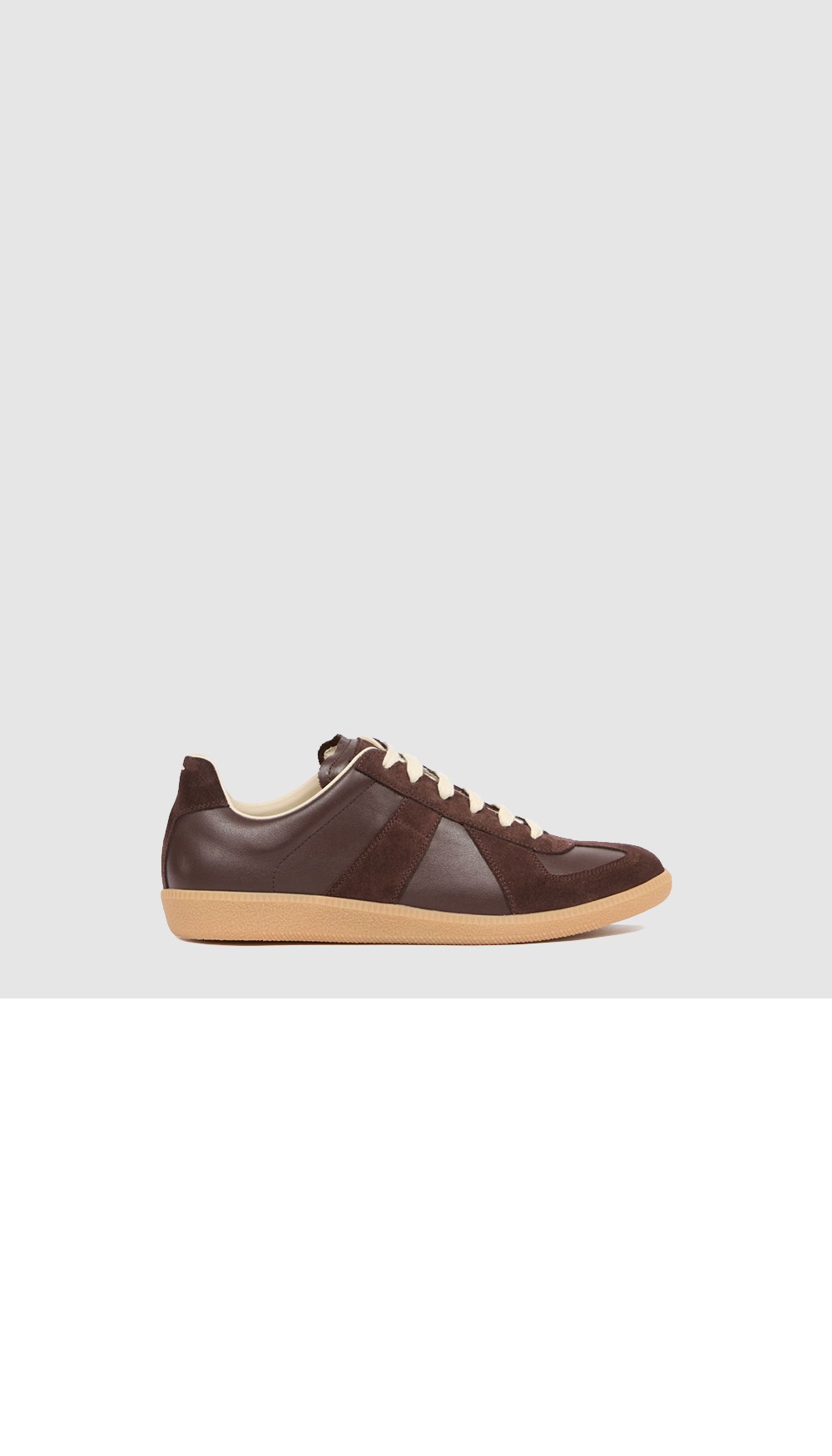 레플리카 패치워크 스니커즈 P1895 > Replica Sneakers - 레플리카 스니커즈