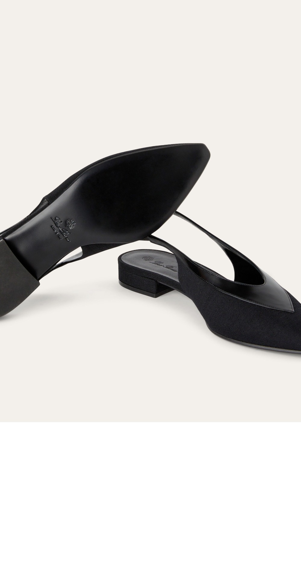 슈즈 FAO1274 > Loafers & Flat Shoes - 로퍼&플랫