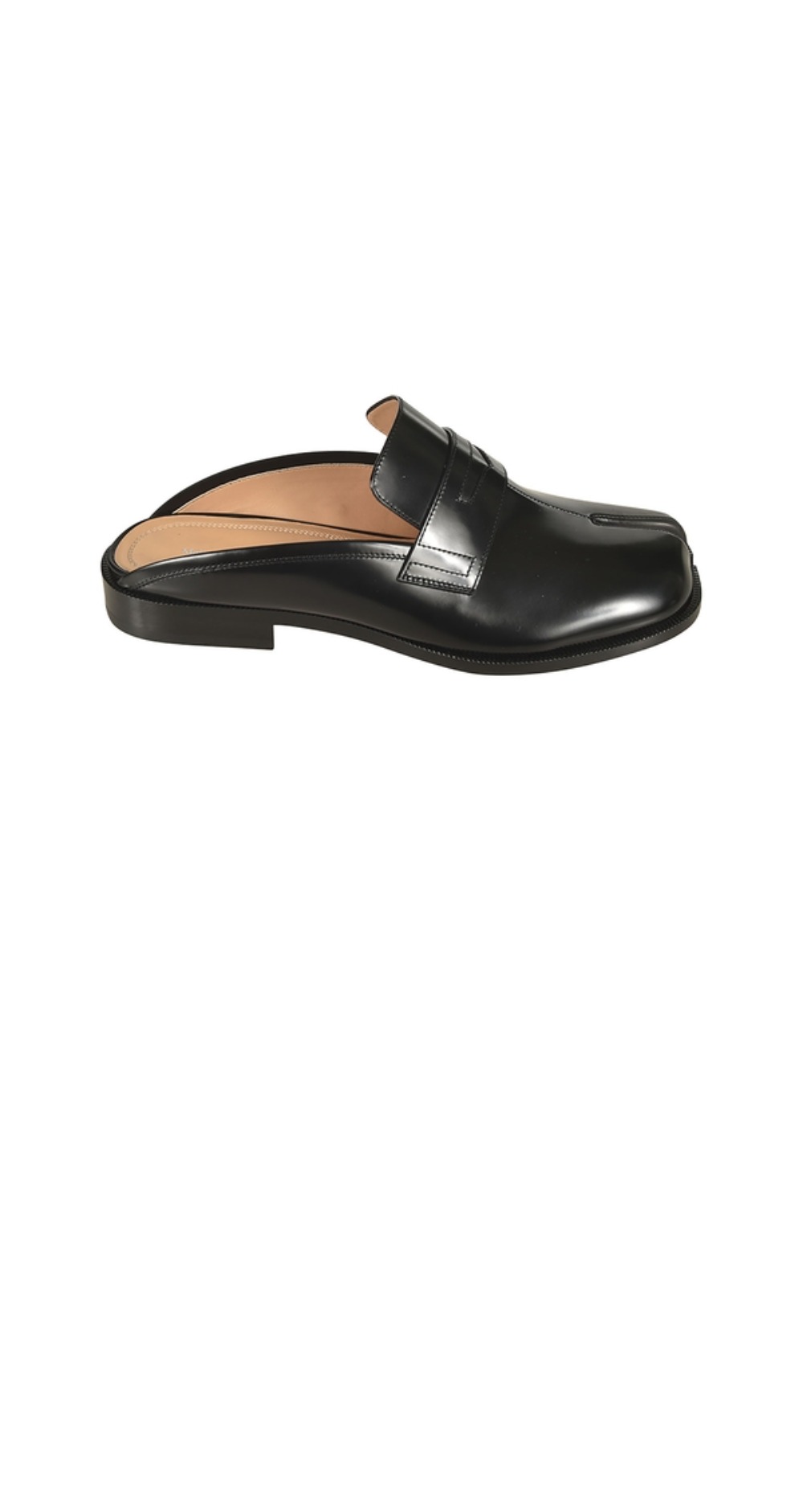 타비 레더 블로퍼 H8396 > Tabi Boots/Shoes - 타비 부츠/슈즈