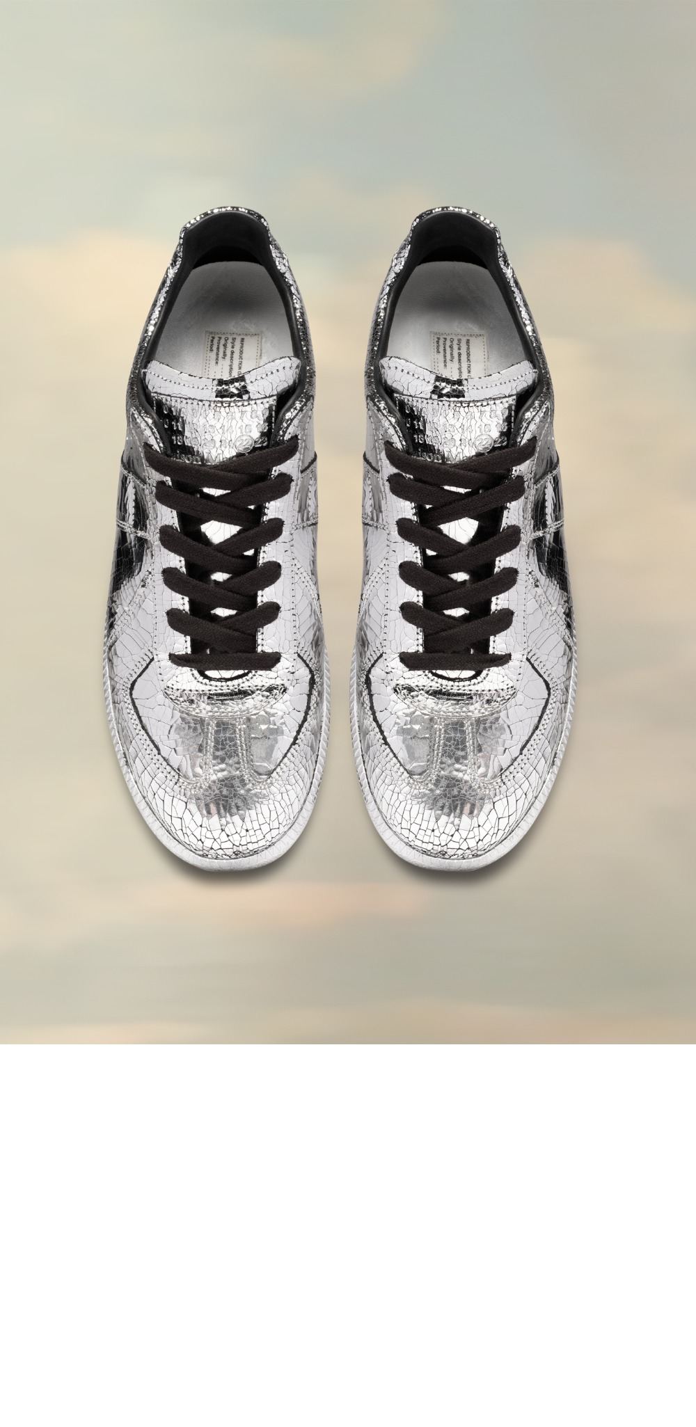 Replica broken mirror 스니커즈 T9002 > Replica Sneakers - 레플리카 스니커즈