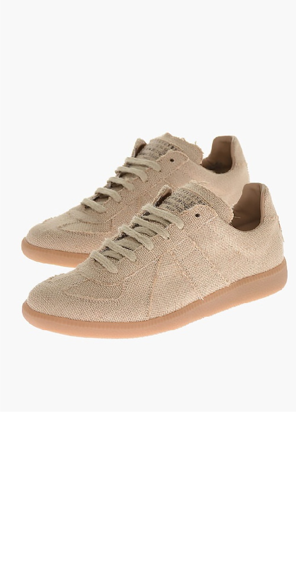 레플리카 주트 로우탑 스니커즈 H0195 > Replica Sneakers - 레플리카 스니커즈