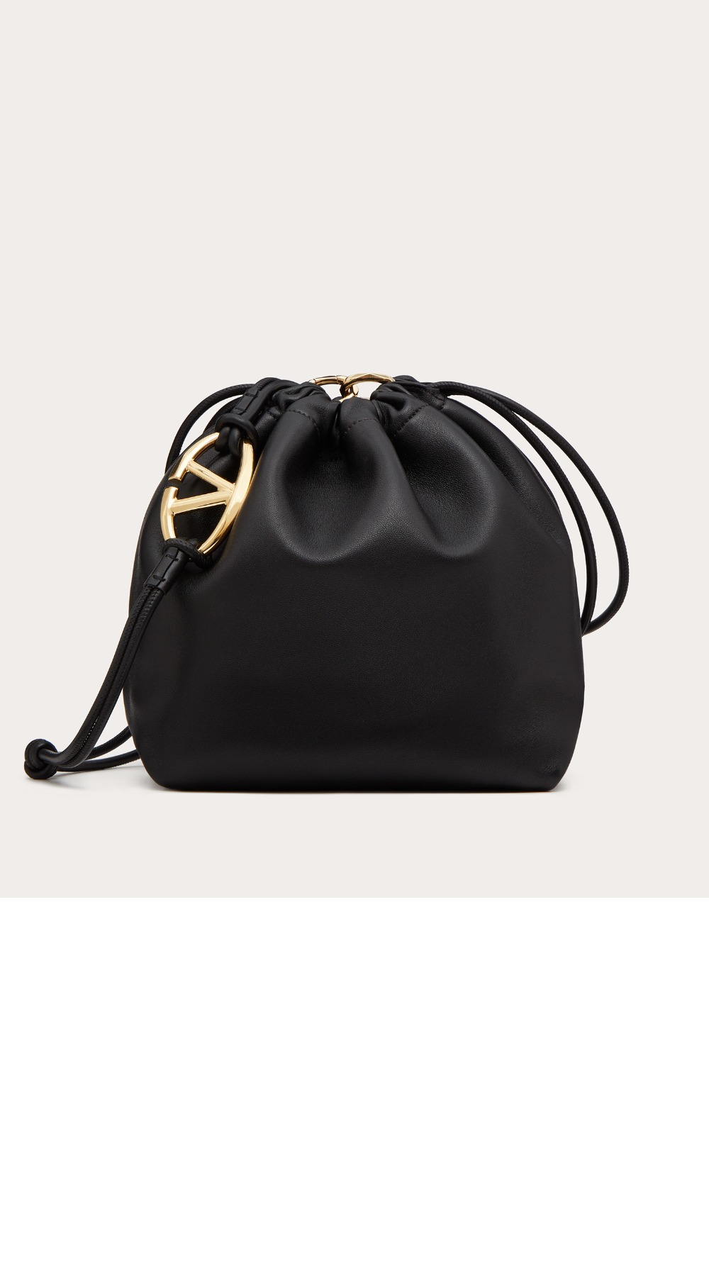 VLOGO POUF 쉽스킨 퍼프백 > Etc - 기타제품