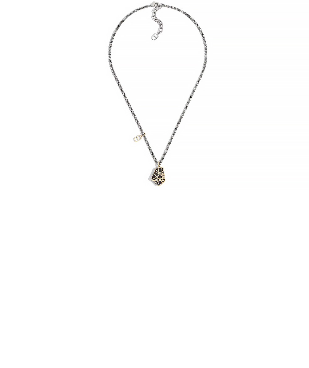 넝쿨무늬 펜던트 N2723 > 디올