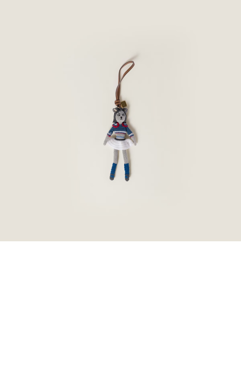 기능성 원사 트릭 5TT216 > 미우미우