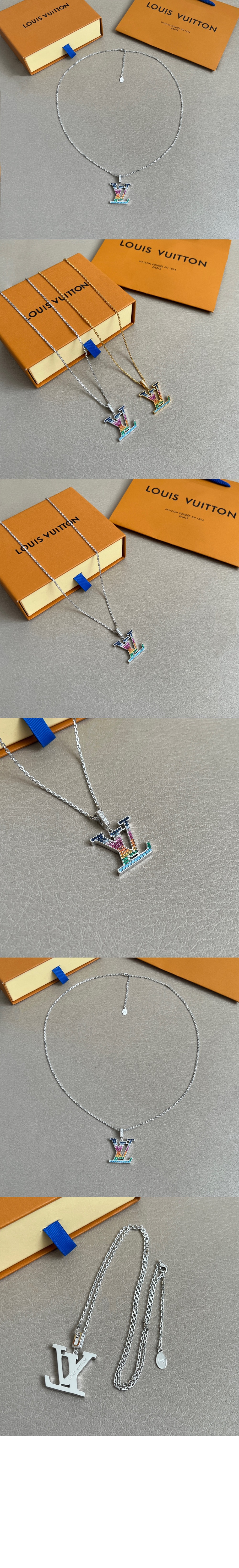 LV 라지 펜던트 Q93897 > Etc - 기타제품