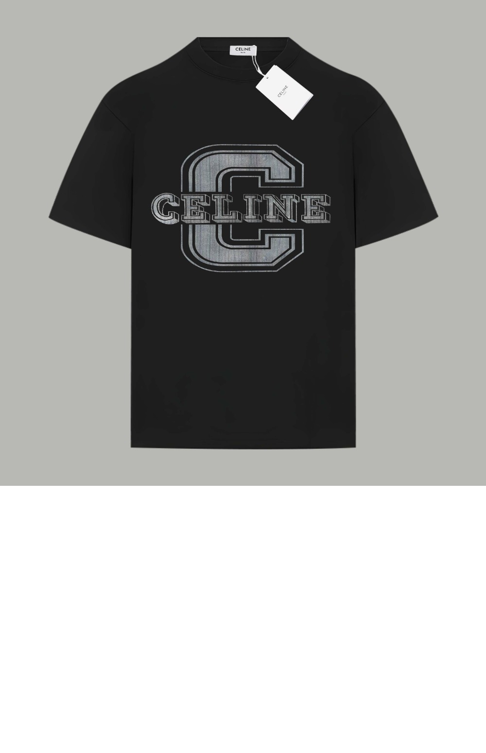 티셔츠 > Etc - 기타제품