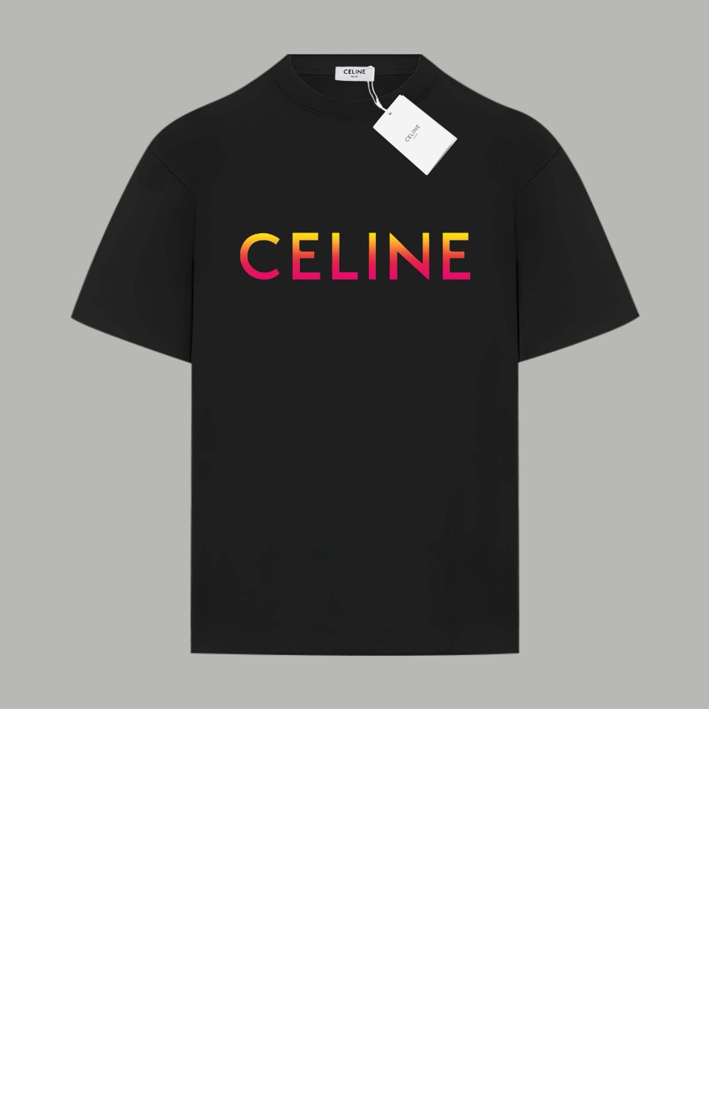 티셔츠 > Etc - 기타제품