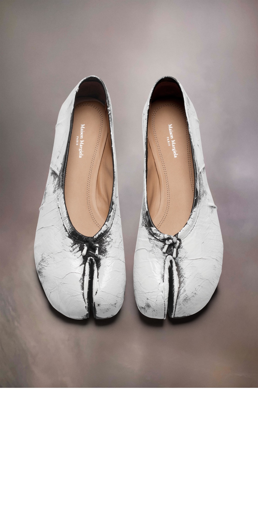 Tabi 뉴 발레리나 H1532 > Tabi Boots/Shoes - 타비 부츠/슈즈