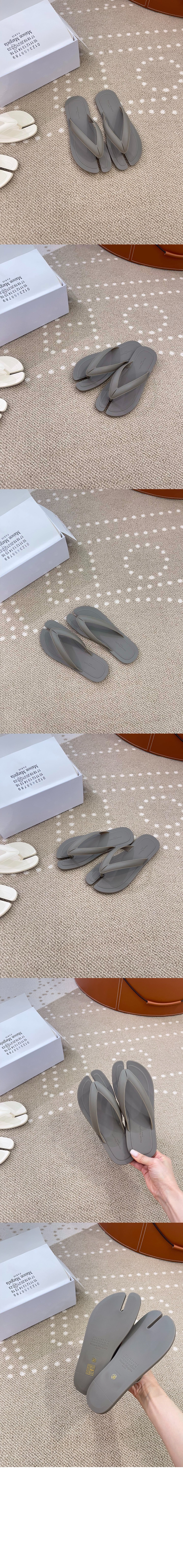 Tabi 플립플랍 T8008 > Tabi Boots/Shoes - 타비 부츠/슈즈