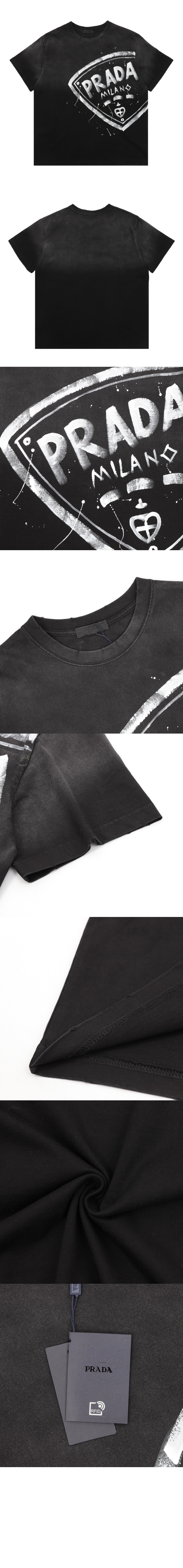 티셔츠 > 프라다