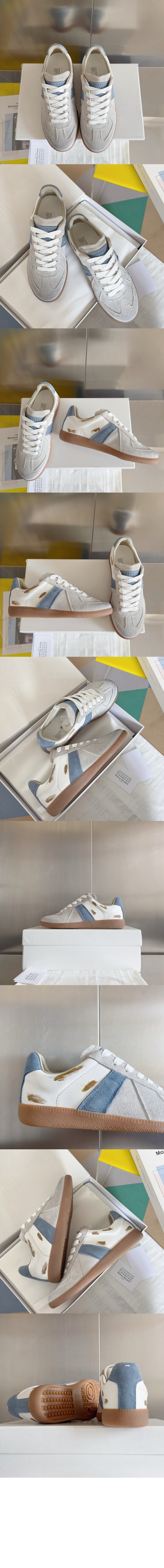 레플리카 스니커즈 HA813 > Replica Sneakers - 레플리카 스니커즈