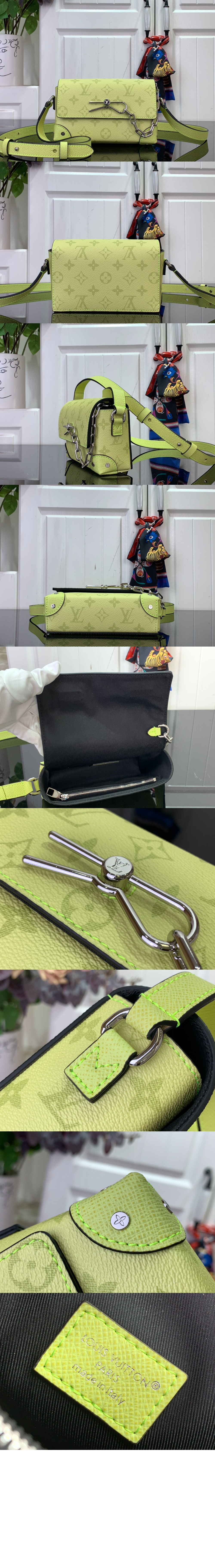 스티머 웨어러블 월릿 M14117 > Steamer - 스티머