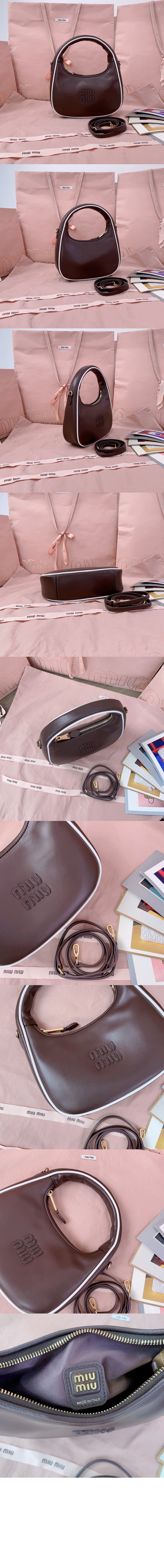 완더 가죽백 5BC125 > Wander - 원더