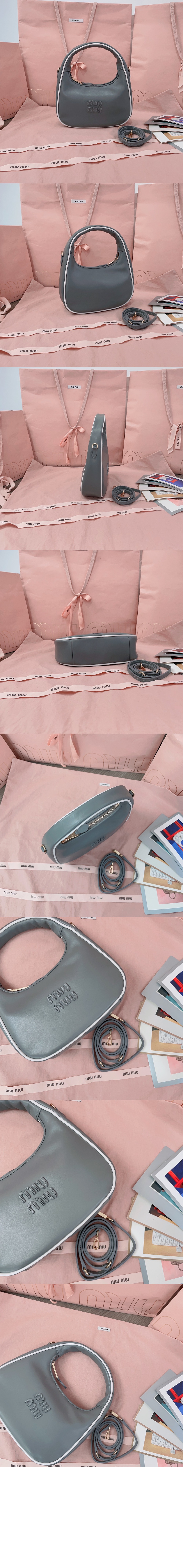 완더 가죽백 5BC125 > Wander - 원더