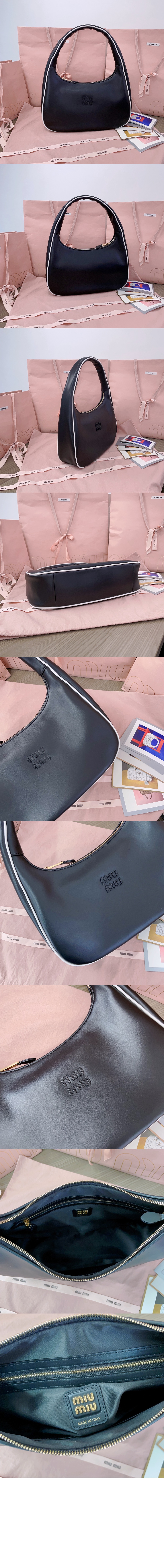 완더 가죽백 5BC183 > Wander - 원더