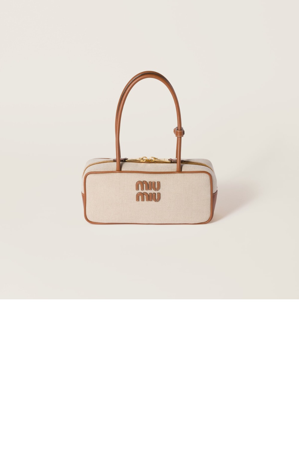 캔버스 및 가죽 보백 5BB173 > Beau - 보