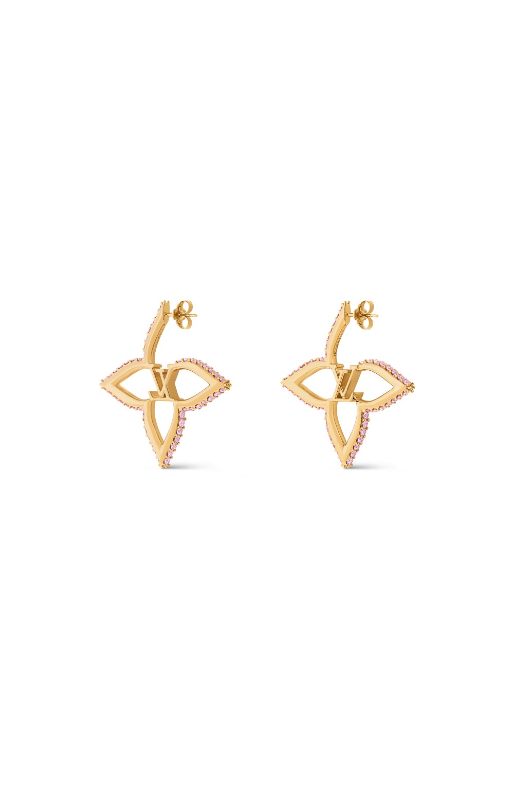 LV SLIM FLOWER 이어링 M02420 > Etc - 기타제품