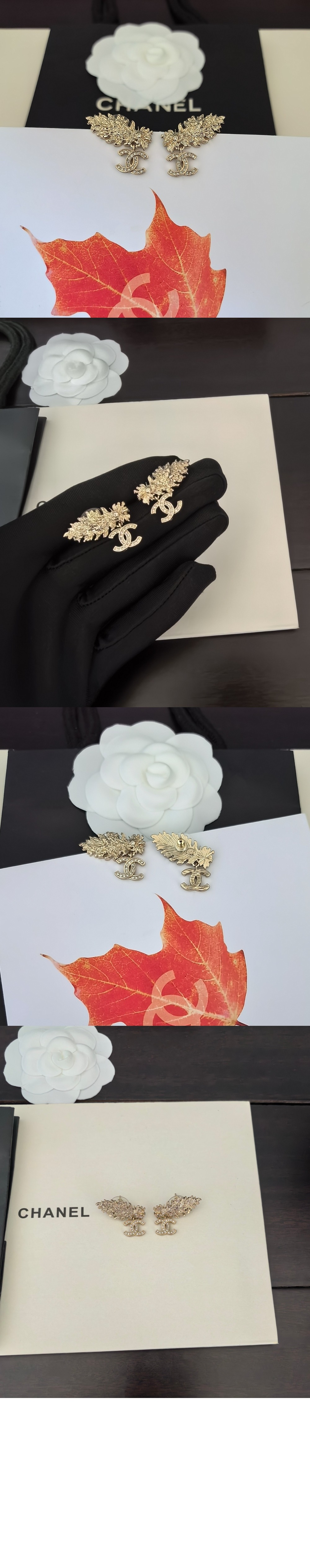 Stud 귀걸이 ABF702 > Etc - 기타제품