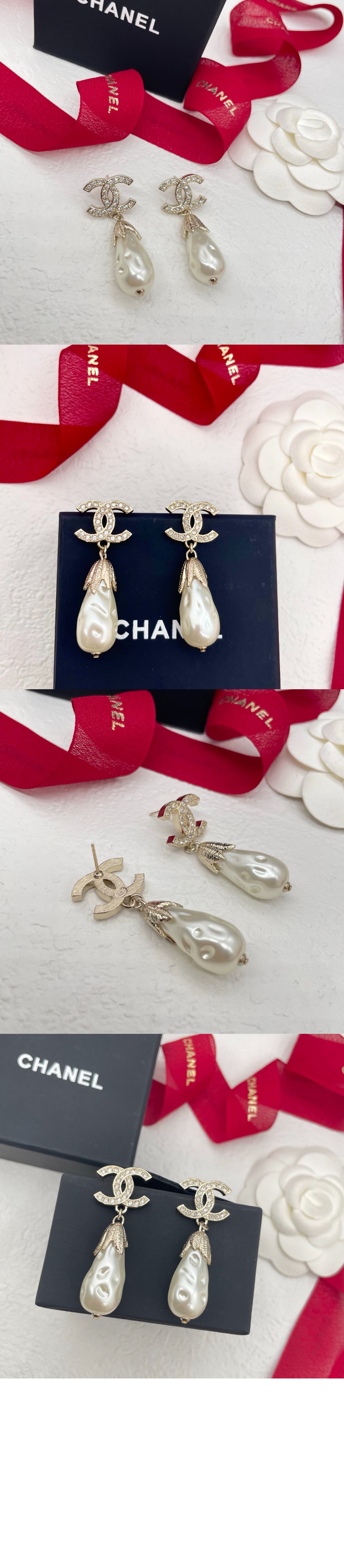 Pendant 귀걸이 ABF698 > Etc - 기타제품