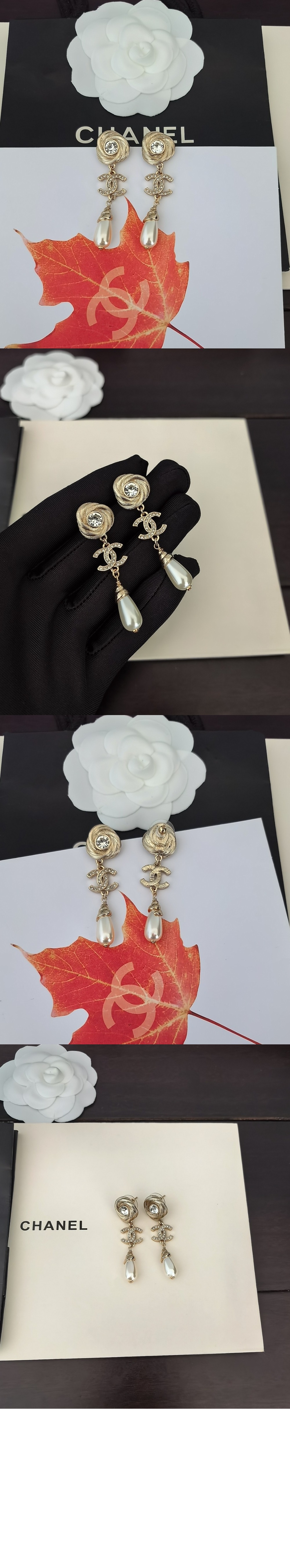 Pendant 귀걸이 ABF846 > Etc - 기타제품