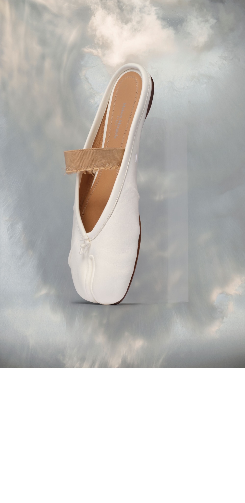 타비 엘라스틱 밴드 뮬 HA333 > Tabi Boots/Shoes - 타비 부츠/슈즈