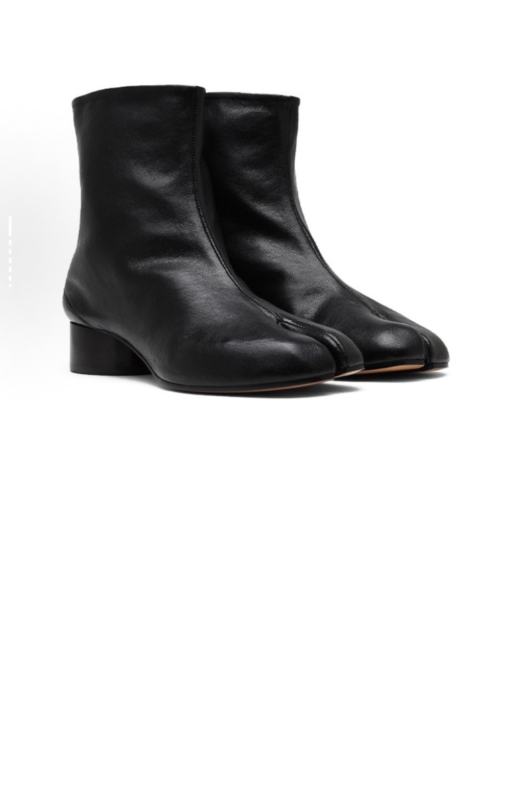 Tabi 앵클 부츠 T8013 > Tabi Boots/Shoes - 타비 부츠/슈즈